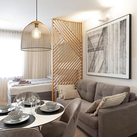 Lejlighed Ju3 Ljubljana